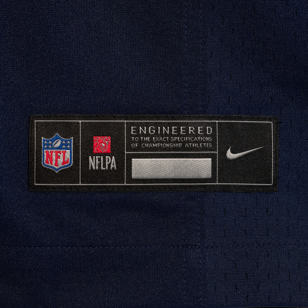 Nike CeeDee Lamb Dallas Cowboys Game Jersey