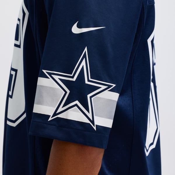 Nike CeeDee Lamb Dallas Cowboys Game Jersey