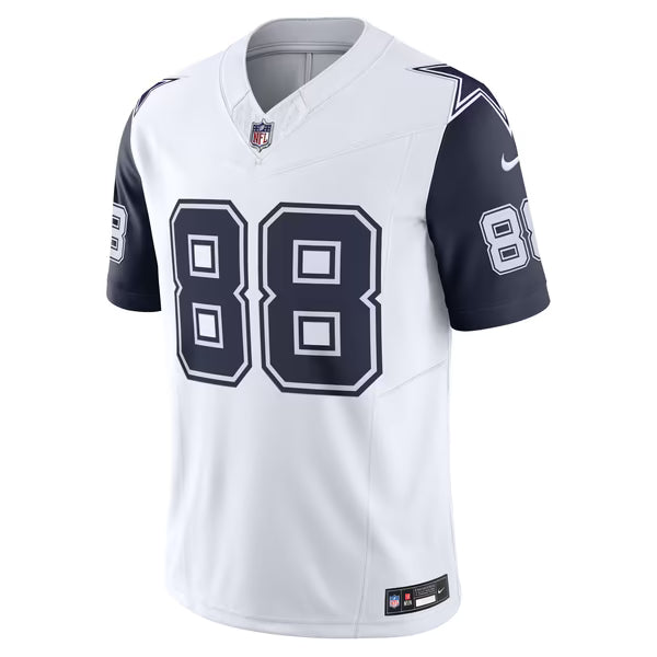 Nike CeeDee Lamb Dallas Cowboys Vapor F.U.S.E. Limited Jersey