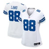 Nike CeeDee Lamb Dallas Cowboys Women's Alternate Game Jersey