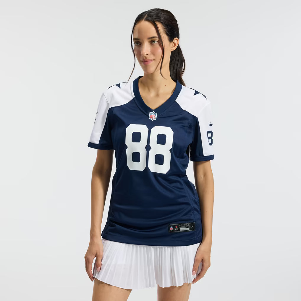 Nike CeeDee Lamb Dallas Cowboys Women's Alternate Game Jersey