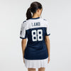 Nike CeeDee Lamb Dallas Cowboys Women's Alternate Game Jersey