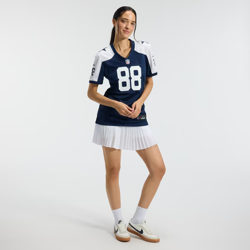 Nike CeeDee Lamb Dallas Cowboys Women's Alternate Game Jersey