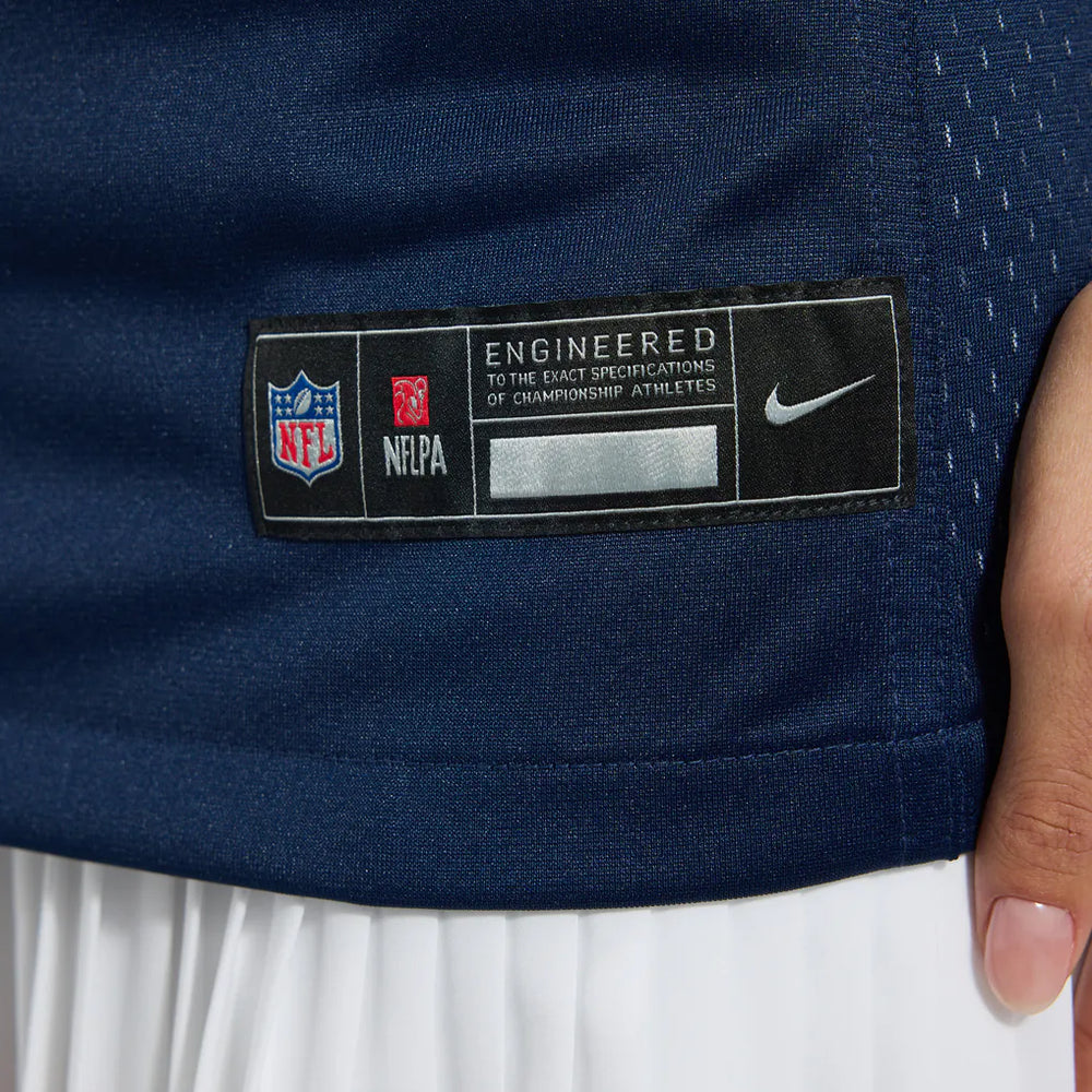 Nike CeeDee Lamb Dallas Cowboys Women's Alternate Game Jersey