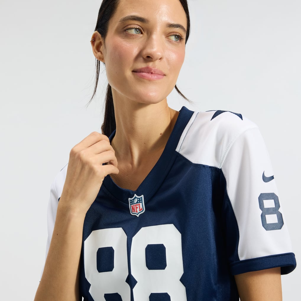 Nike CeeDee Lamb Dallas Cowboys Women's Alternate Game Jersey