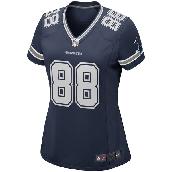 Nike CeeDee Lamb Dallas Cowboys Women's Game Jersey