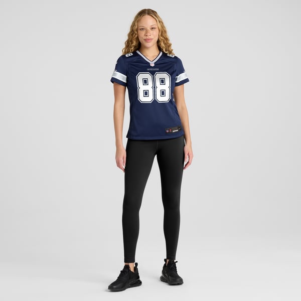 Nike CeeDee Lamb Dallas Cowboys Women's Game Jersey