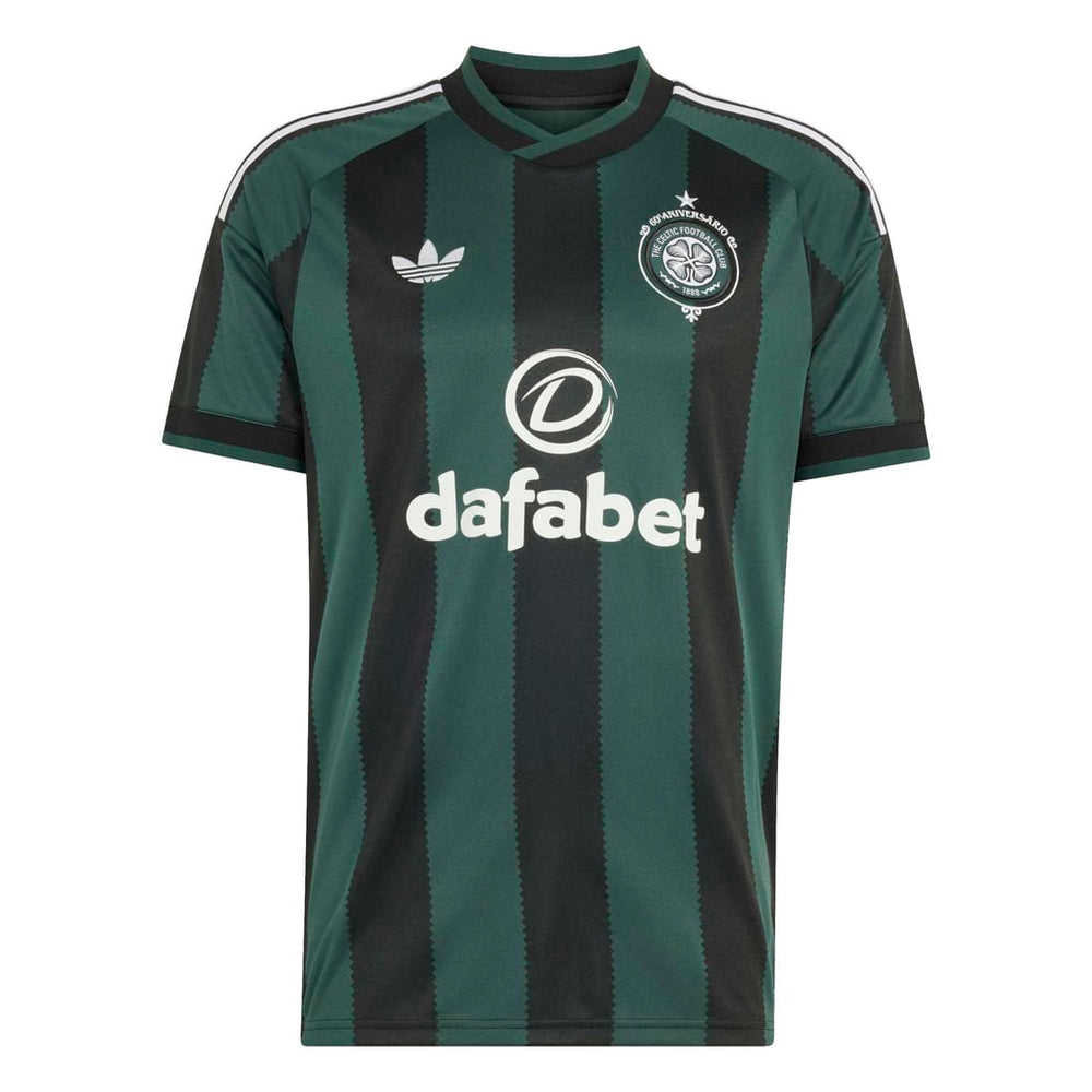 adidas Celtic 2026/27 Away Replica Jersey