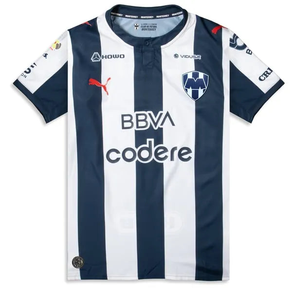 CF Monterrey Home Jersey