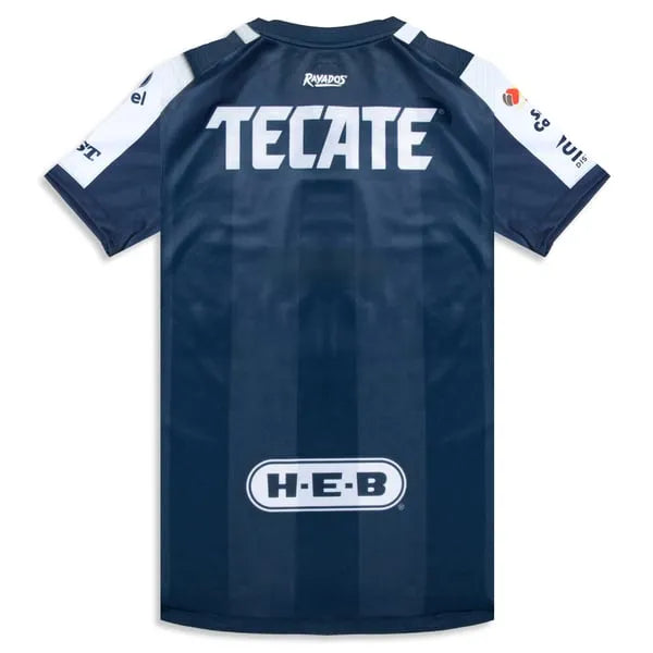 CF Monterrey Home Jersey