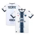 CF Monterrey Home Jersey