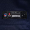 Nike New England Patriots Channing Canada Game Jersey