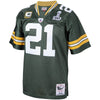 Charles Woodson Green Bay Packers Mitchell & Ness Authentic Throwback Retired Player Jersey