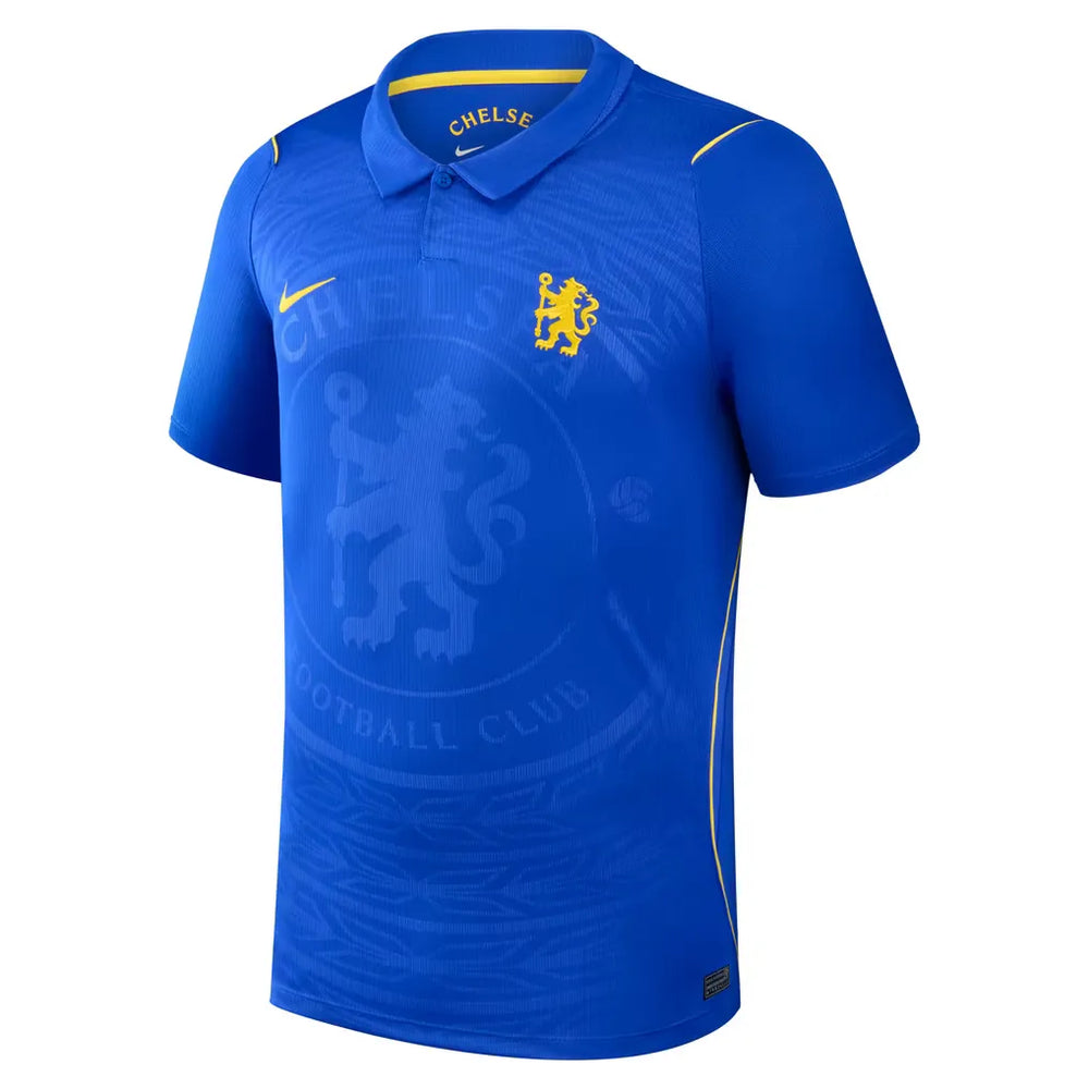 Chelsea Blue 2026/27 Home Soccer Jersey