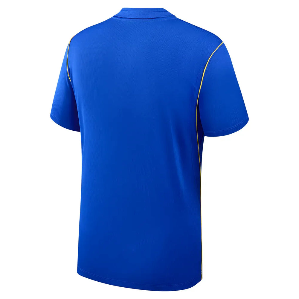 Chelsea Blue 2026/27 Home Soccer Jersey