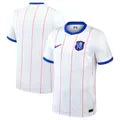 Chelsea Blue 2026/27 Home Soccer Jersey