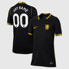 Nike Chelsea Youth 2026/27 Away Replica Custom Jersey