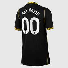 Nike Chelsea Youth 2026/27 Away Replica Custom Jersey