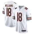 Chicago Bears Game Jersey (Caleb Williams)