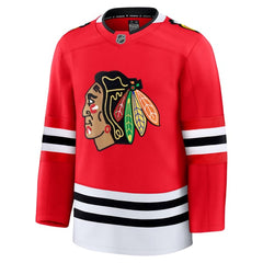 Fanatics Chicago Blackhawks Home Premium Jersey