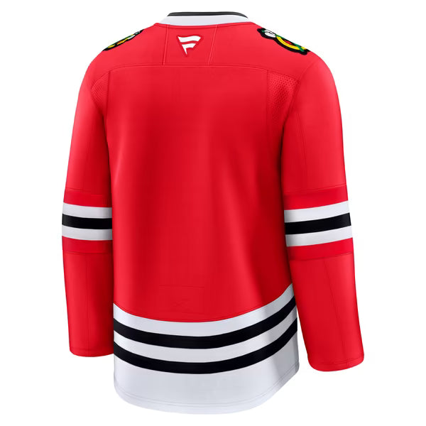 Fanatics Chicago Blackhawks Home Premium Jersey