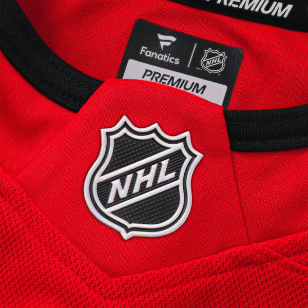 Fanatics Chicago Blackhawks Home Premium Jersey