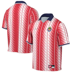 Chivas Red Lifestyle Jersey