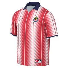 Chivas Red Lifestyle Jersey