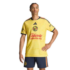 Club America Home Jersey