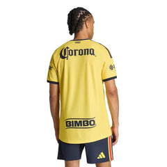 Club America Home Jersey