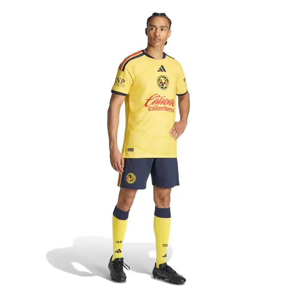 Club America Home Jersey