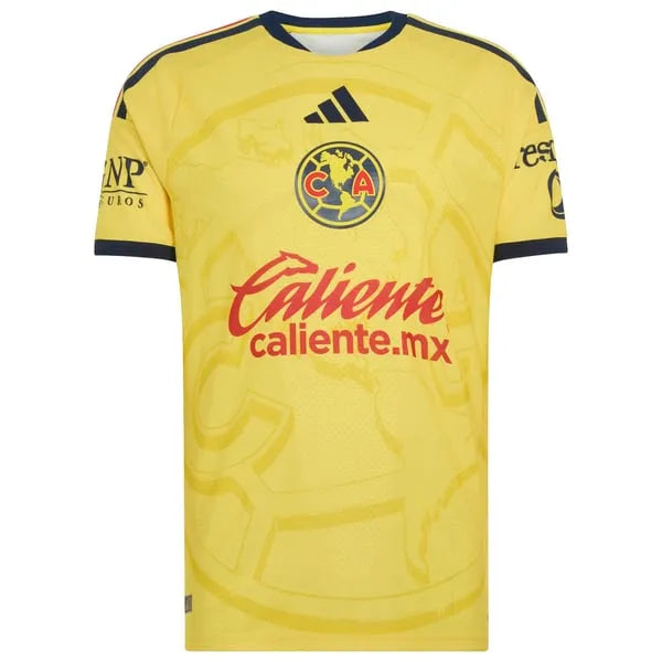 Club America Home Jersey