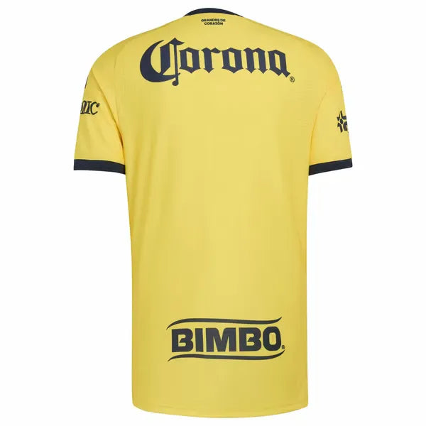 Club America Home Jersey