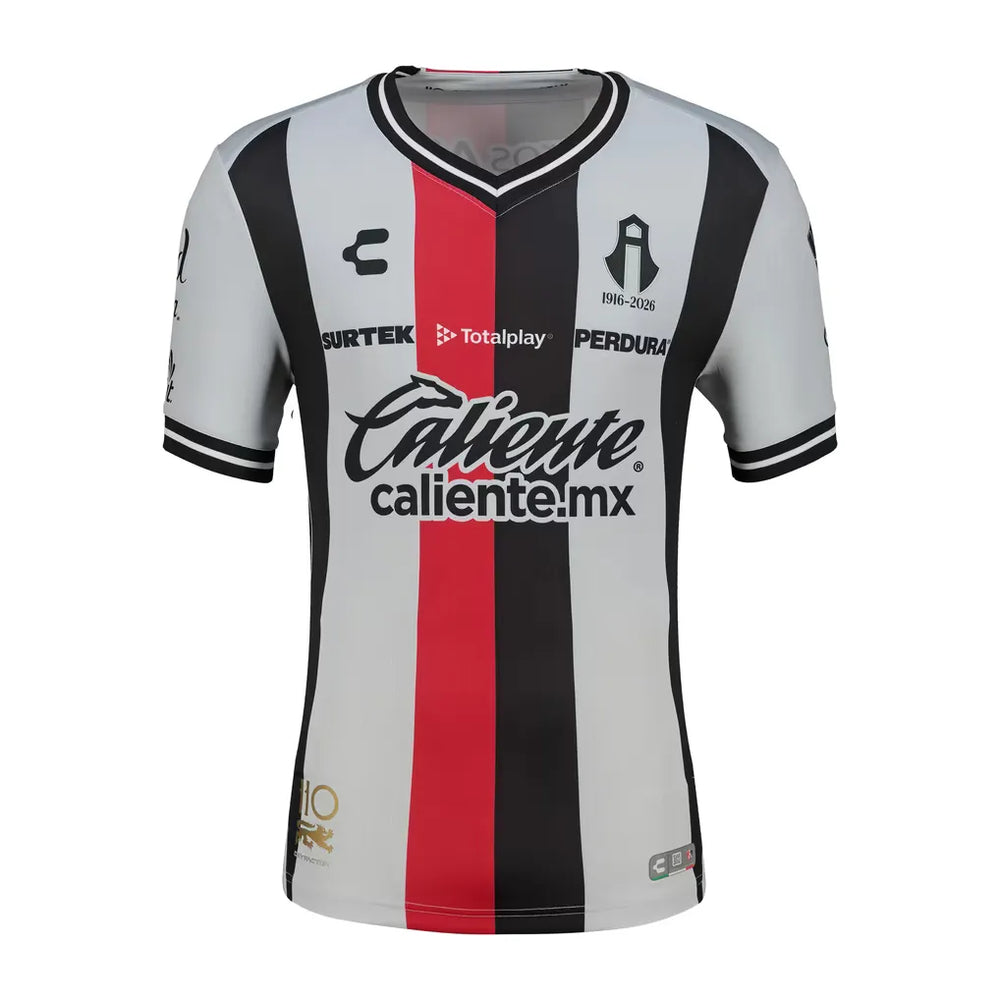 Club Atlas Away Jersey