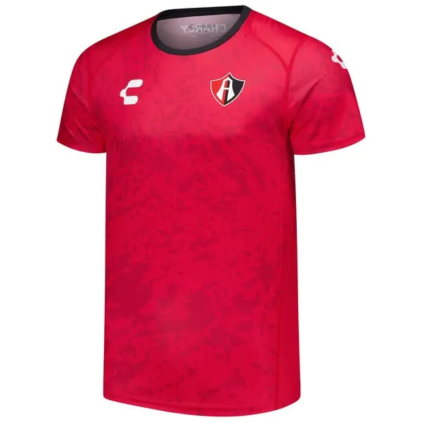 Club Atlas Training Performance T-Shirt