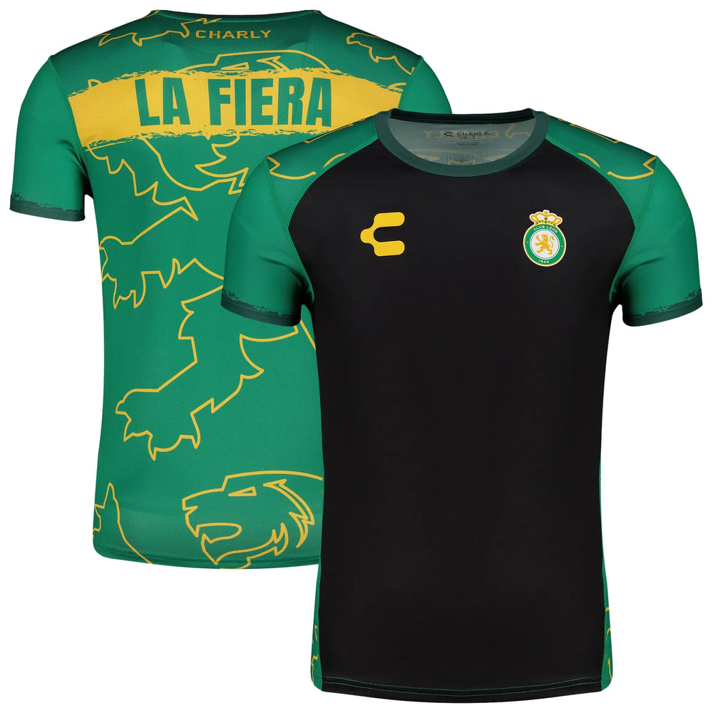 Club Leon Training Performance T-Shirt