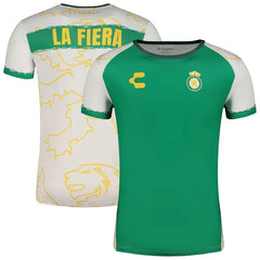 Club Leon Training Performance T-Shirt