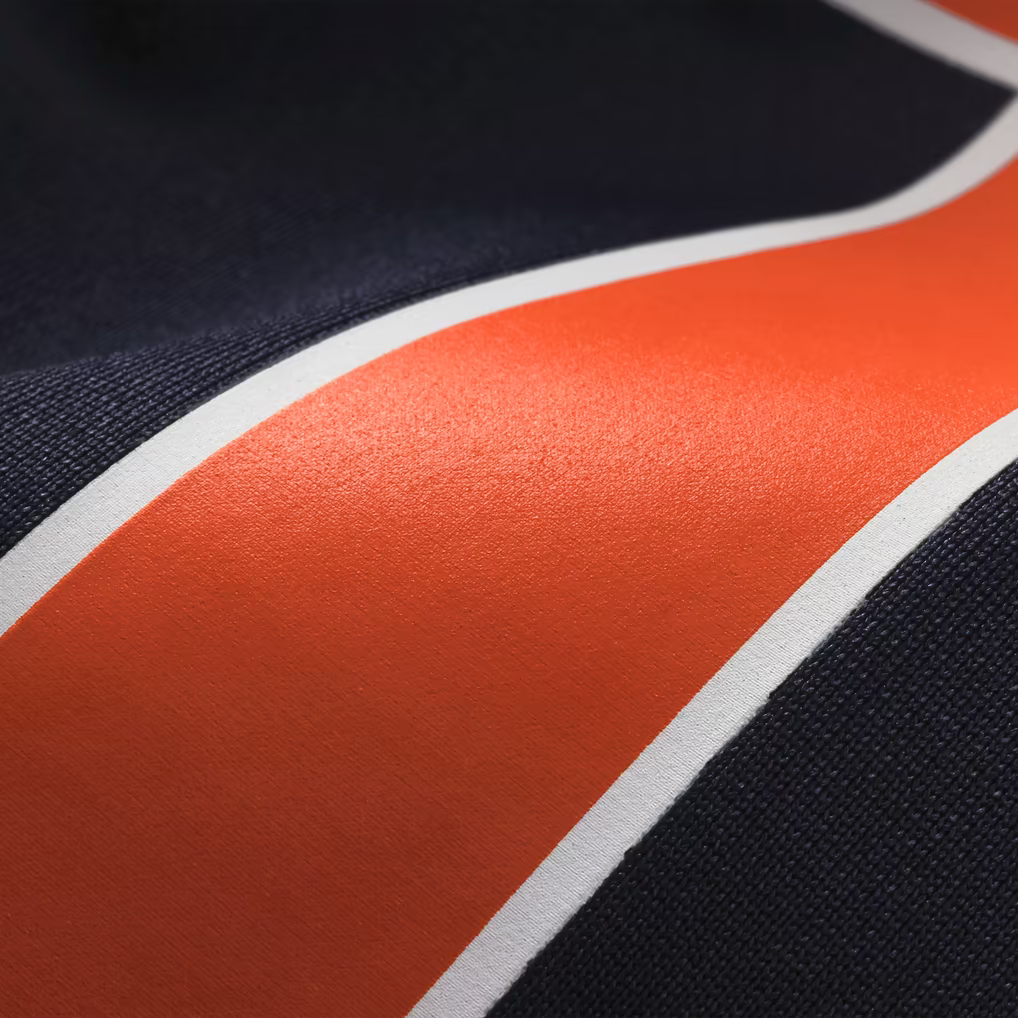 Colston Loveland Chicago Bears Nike Women's 2026 Rivalries Collection Game Jersey