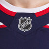 Fanatics Columbus Blue Jackets Home Premium Jersey