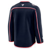 Fanatics Columbus Blue Jackets Home Premium Jersey