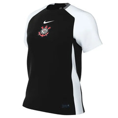 Corinthians Black Away Jersey