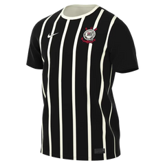 Corinthians Black Home Jersey
