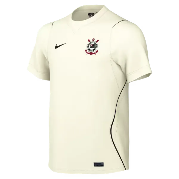 Corinthians Youth Stadium Jersey