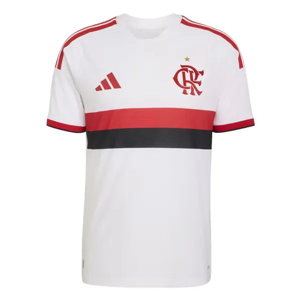 CR Flamengo Jersey