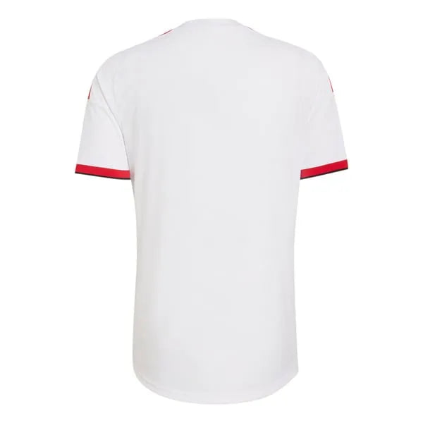 CR Flamengo Jersey