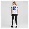 Nike Dallas Cowboys Women's Custom Game Jersey