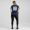 Nike Dallas Cowboys Women's Custom Game Jersey