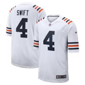 Nike D'Andre Swift Chicago Bears Game Jersey