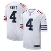 Nike D'Andre Swift Chicago Bears Game Jersey