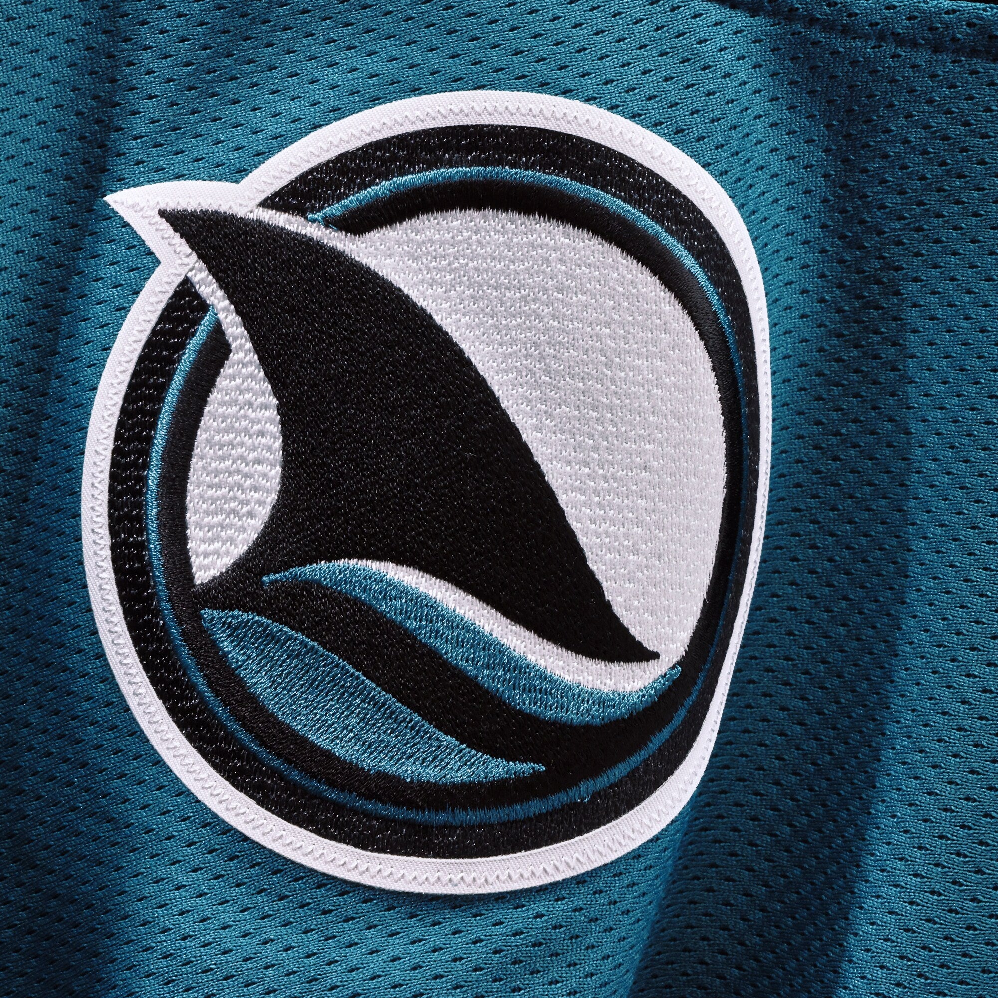 Fanatics Darnell Nurse San Jose Sharks Home Breakaway Jersey